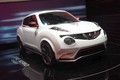 Nissan: Izjemno odmeven nastop v Ženevi