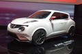 Nissan: Izjemno odmeven nastop v Ženevi
