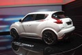 Nissan: Izjemno odmeven nastop v Ženevi