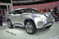 Nissan: Spektakularni nastop na letošnjem avtomobilskem salonu v Parizu