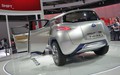 Nissan: Spektakularni nastop na letošnjem avtomobilskem salonu v Parizu
