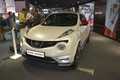 Nissan: Spektakularni nastop na letošnjem avtomobilskem salonu v Parizu