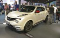 Nissan: Spektakularni nastop na letošnjem avtomobilskem salonu v Parizu