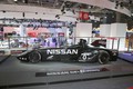 Nissan: Spektakularni nastop na letošnjem avtomobilskem salonu v Parizu