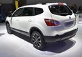 Nissan: Spektakularni nastop na letošnjem avtomobilskem salonu v Parizu