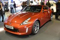 Nissan: Spektakularni nastop na letošnjem avtomobilskem salonu v Parizu