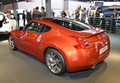 Nissan: Spektakularni nastop na letošnjem avtomobilskem salonu v Parizu