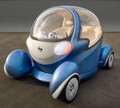 Nissan: Posebne znamke obeležujejo več kot šest desetletij električnih vozil