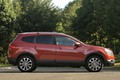 Nissan: Rast obsega izdelave in prodaje