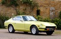 Datsun (Nissan) 240Z