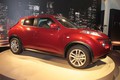 Nissan: Pod sojem žarometov avtomobilskega salona v Ženevi
