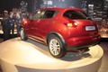 Nissan: Pod sojem žarometov avtomobilskega salona v Ženevi