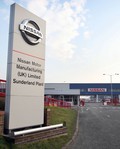 Nissan: Rast obsega izdelave in prodaje