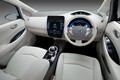 Nissan: Pod sojem žarometov avtomobilskega salona v Ženevi