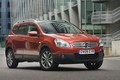 Nissan: Pod sojem žarometov avtomobilskega salona v Ženevi