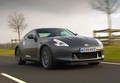 Nissan 370Z: Black edition oznanja 40. obletnico avtomobilske ikone