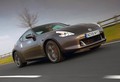 Nissan 370Z: Black edition oznanja 40. obletnico avtomobilske ikone
