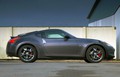 Nissan 370Z: Black edition oznanja 40. obletnico avtomobilske ikone