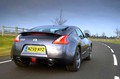 Nissan 370Z: Black edition oznanja 40. obletnico avtomobilske ikone