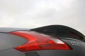 Nissan 370Z: Black edition oznanja 40. obletnico avtomobilske ikone