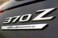 Nissan 370Z: Black edition oznanja 40. obletnico avtomobilske ikone