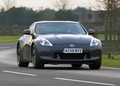 Nissan 370Z: Black edition oznanja 40. obletnico avtomobilske ikone