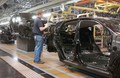Nissan: Rast obsega izdelave in prodaje
