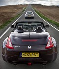 Nissan: Pod sojem žarometov avtomobilskega salona v Ženevi