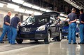 Nissan: Rast obsega izdelave in prodaje