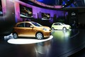 Nissan: Nissan v Ženevi