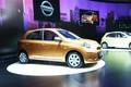Nissan: Nissan v Ženevi