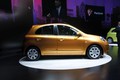 Nissan: Nissan v Ženevi