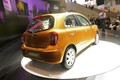 Nissan: Nissan v Ženevi