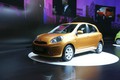 Nissan: Nissan v Ženevi