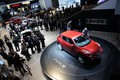 Nissan: Nissan v Ženevi