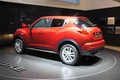 Nissan: Nissan v Ženevi