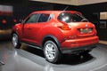 Nissan: Nissan v Ženevi