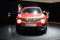 Nissan: Nissan v Ženevi