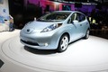 Nissan: Nissan v Ženevi