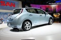Nissan: Nissan v Ženevi