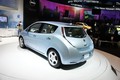 Nissan: Nissan v Ženevi