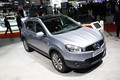 Nissan: Nissan v Ženevi