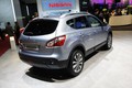 Nissan: Nissan v Ženevi