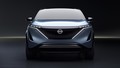 Nissan Ariya: SUV na popolnoma električni pogon