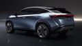 Nissan Ariya Concept: Revolucija na področju električnih vozil