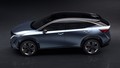Nissan Ariya Concept: Revolucija na področju električnih vozil