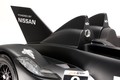 Deltawing Project: Izviren dirkaški projekt Nissana za dirko v Le Mansu