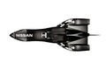 Deltawing Project: Izviren dirkaški projekt Nissana za dirko v Le Mansu