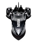 Deltawing Project: Izviren dirkaški projekt Nissana za dirko v Le Mansu