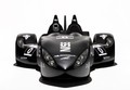 Deltawing Project: Izviren dirkaški projekt Nissana za dirko v Le Mansu